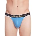 La Intimo Cotton Modal Spandex Men Thongs Underwear