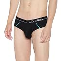 La Intimo Cotton Power Solid Brief for