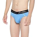 La Intimo Cotton Power Solid Brief for