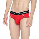 La Intimo Cotton Power Solid Brief for
