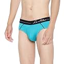 La Intimo Cotton Power Solid Brief for