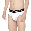 La Intimo Cotton Power Solid Brief for