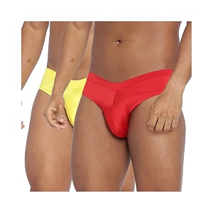 La Intimo Fanboy Style Brief