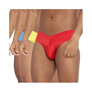 La Intimo Fanboy Style Brief