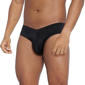 La Intimo Fanboy Style Brief