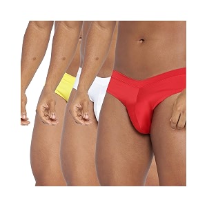 La Intimo Fanboy Style Brief