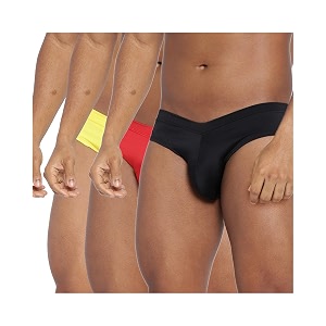 La Intimo Fanboy Style Brief