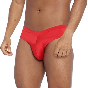 La Intimo Fanboy Style Brief