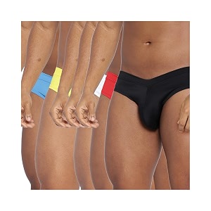 La Intimo Fanboy Style Brief