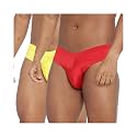 La Intimo Fanboy Style Brief