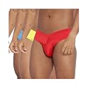 La Intimo Fanboy Style Brief