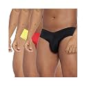 La Intimo Fanboy Style Brief