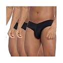 La Intimo Fanboy Style Brief