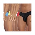 La Intimo Fanboy Style Brief