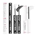 LA MAESII Lash Bond Seal & Lash Remover Kit, Lash Cluster Glue 10ml+5ml