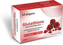 LA Organo Glutathione Rose Skin Lightening & Brightening Soap For All Skin Type-Pack of 1 (100 g)