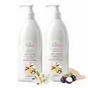 La Pink Soft amp Shine Body Lotion