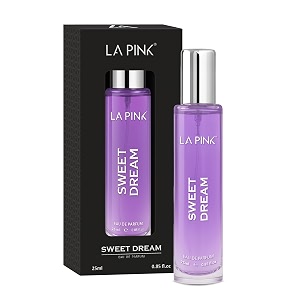 LA PINK Sweet Dream EDP Perfume for