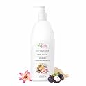 La Pink Soft amp Shine Body Lotion
