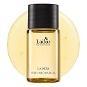 (La pitta) Perfumed Hair Oil for Lightweight Shine &amp; Softness, 0.34 Fl Oz