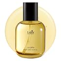 (La pitta) Perfumed Hair Oil for Lightweight Shine &amp; Softness, 2.70 Fl Oz