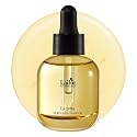 (La pitta) Perfumed Hair Oil for Lightweight Shine &amp; Softness, 1.01 Fl Oz
