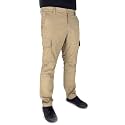 LA Police Gear LAPG Men's Core Cargo Tactical Pants