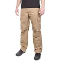 LA Police Gear LAPG Men's Core Cargo Tactical Pants