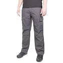 LA Police Gear LAPG Men's Core Cargo Tactical Pants