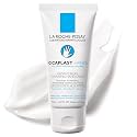 La Roche-Posay Cicaplast Hand Cream, Instant Relief Moisturizing Hand Lotion for Dry Hands, Fragrance Free, 1.69 fl. oz.