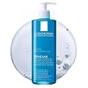 La Roche-Posay Effaclar Purifying Gel Face Wash for Acne-prone skin, 200ml