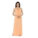 AZO-Free Cotton Hosiery Camisole Nighty Free
