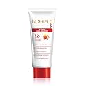 La Shield IR SPF 30 PA +++ Mineral Sunscreen Gel | UVA &amp; UVB + Infrared Protection | Oil free | Lightweight | No white cast | Broad spectrum | Dermatologist Prescribed | For All Skin types | 60g