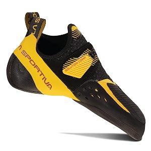 La Sportiva Mens Solution Comp Rock Climbing