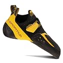 La Sportiva Mens Solution Comp Rock Climbing
