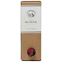 La Tourangelle Toasted Sesame Oil for Cooking or Dressings, 169 fl oz