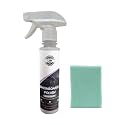 Car Dashboard Polish 200ml - Premium Interior Care | Restore, Protect & Shine | Long-Lasting Results | Dashboard Cleaner for Cars & Trucks | UV Protection | Easy Application