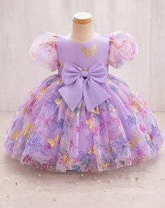 laado fashion shop girls midiknee length party dress
