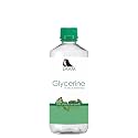Laam Glycerine Pure &amp; Refined Liquid | Multi-Purpose Vegetable Glycerine | Used For Chaffing, Moisturizing, Uneven Skin Tone, Dryness, Dark Spot, Wrinkles, Aging | Natural, Soft &amp; Glowing Skin- 125 G