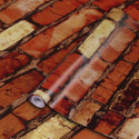 LAAYO 300 cm Peel Stick Decorative