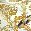 LAAYO 500 cm Peel Stick Decorative