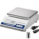 Lab Scale Gram Scale 0.01g Accuracy 1000