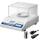 Lab Scale 500g x 0.001g High Precision