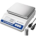 Lab Scale Gram Scale 6000gx0.01g Accuracy Laboratory