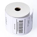 Label KINGDOM 4 x 6 Inch Direct Thermal Shipping Label Roll, 500 Sheets