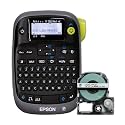 LABELWORKS Epson LW-PX300 Industrial Label Maker - Portable Handheld