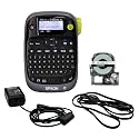 LABELWORKS Epson LW-PX300ADPT Industrial Label Maker - AC Adapter Included