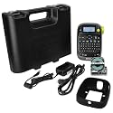 LABELWORKS Epson LW-PX300VP Industrial Label Maker Kit - Case Included