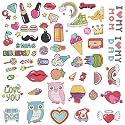 Labeol Diamond Art Kits for Kids Boys and Girls Ages 6-8-10-12 Easy to DIY Creative Diamond Art Sticker Craft by Numbers Kits for Kids and Adult Beginners (Party)