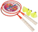 labh traders kids racket morvex Red Strung
